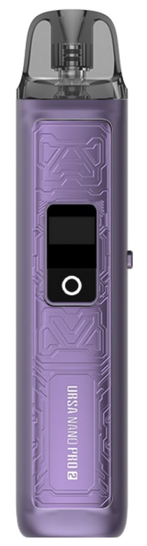 Lost Vape Ursa Nano Pro 2 elektronická cigareta 1000mAh Purple Mecha