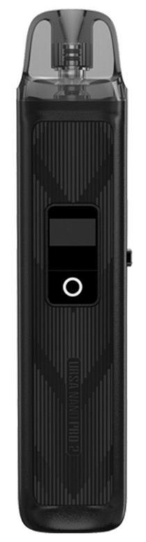 Lost Vape Ursa Nano Pro 2 elektronická cigareta 1000mAh Classic Black