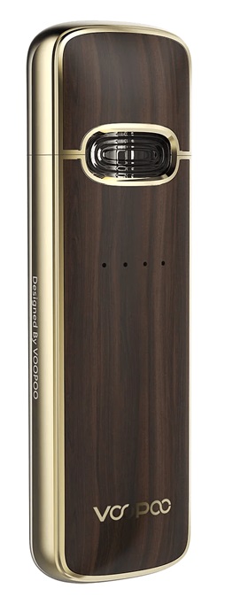 VooPoo VMATE E Pod 1200 mAh Luxury Walnut 1 ks