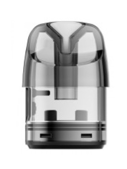 Vapefly Tim Pod cartridge 4,0 ml 1 ks