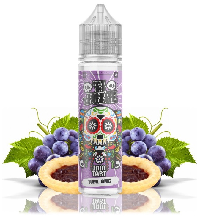 TI Juice Jam Tart 10 ml