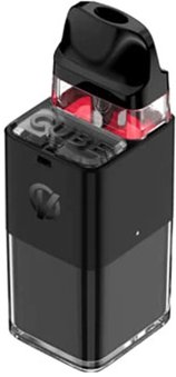 Vaporesso XROS CUBE Pod 900 mAh Black 1 ks