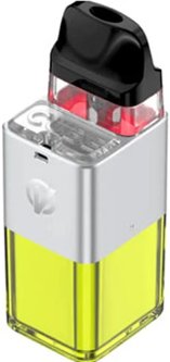 Vaporesso XROS CUBE Pod 900 mAh Cyber Lime 1 ks