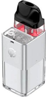 Vaporesso XROS CUBE Pod 900 mAh Silver 1 ks