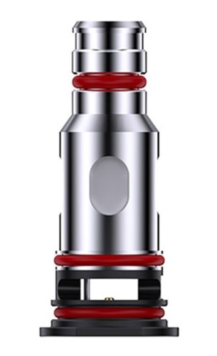 Uwell Crown X žhavící hlava 0,3ohm