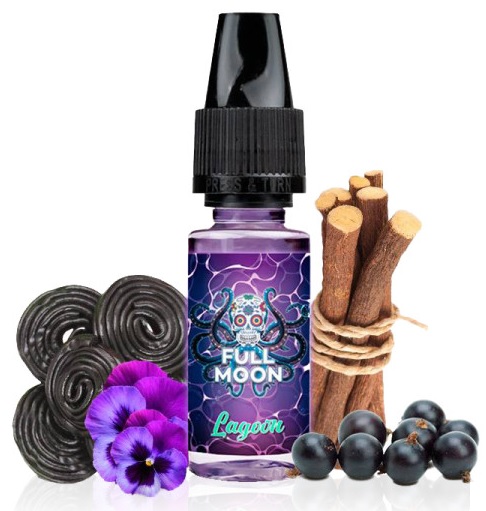 Full Moon Lagoon Abyss 10ml