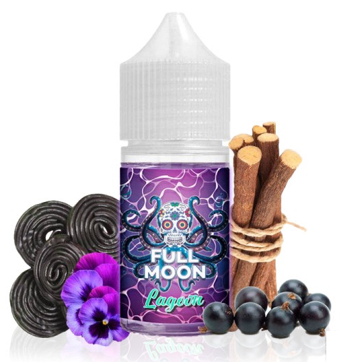 Full Moon Lagoon Abyss 30ml