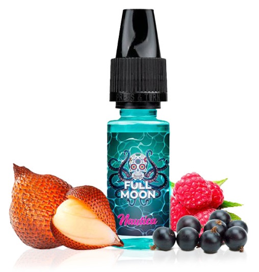 Full Moon Nautica Abyss 10 ml