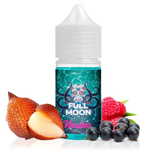 Full Moon Nautica Abyss 30 ml