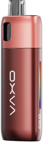 OXVA Oneo POD 1600 mAh Ruby Red 1 ks