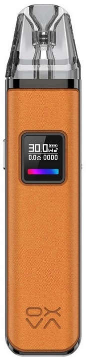 OXVA Xlim Pro Pod Kit 1000 mAh Coral Orange 1 ks