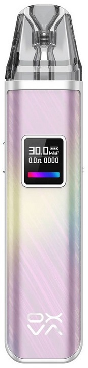 OXVA Xlim Pro Pod Kit 1000 mAh Aurora Pink 1 ks