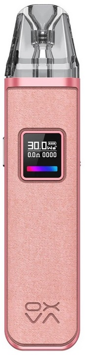 OXVA Xlim Pro Pod Kit 1000 mAh Kingkong Pink 1 ks