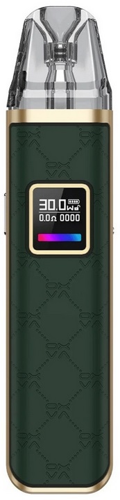 OXVA Xlim Pro Pod Kit 1000 mAh Pine Green 1 ks