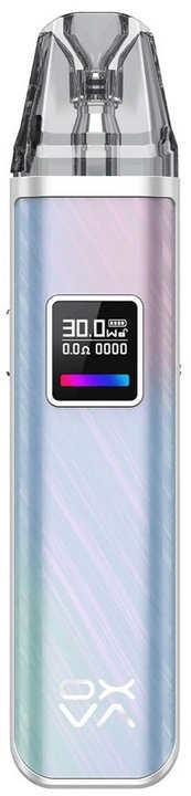 OXVA Xlim Pro Pod Kit 1000 mAh Aurora Blue 1 ks