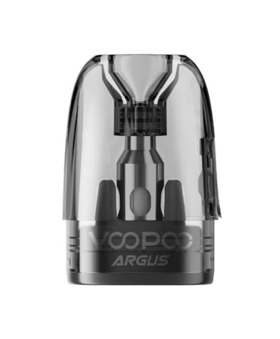 VooPoo Argus Pod Top Fill cartridge 0,4 ohm 1 ks
