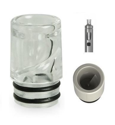 Joyetech eGo AIO náustek pro clearomizer Clear