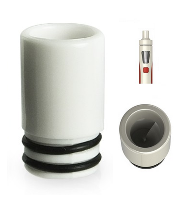 Joyetech eGo AIO náustek pro clearomizer White