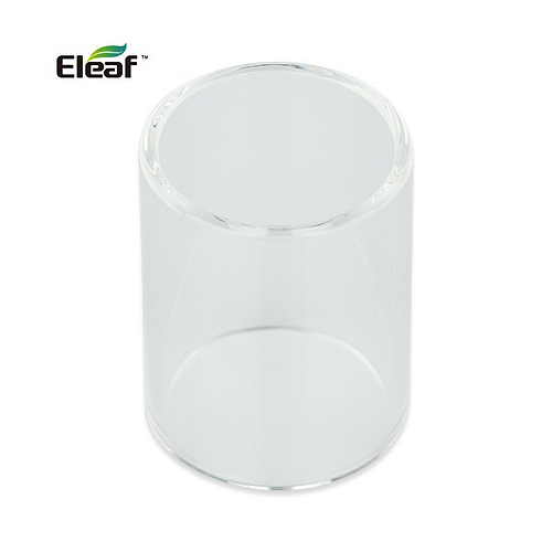 iSmoka / eLeaf skleněné tělo pro Eleaf Melo 3 Průhledná