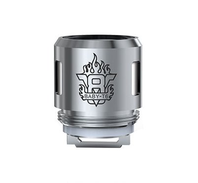 Smoktech V8-T6 žhavicí hlava 0,2ohm 1ks