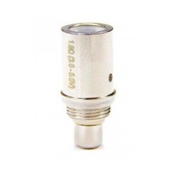 Aspire BDC Dual Coil náhradní žhavící hlava nerez 2,1ohm