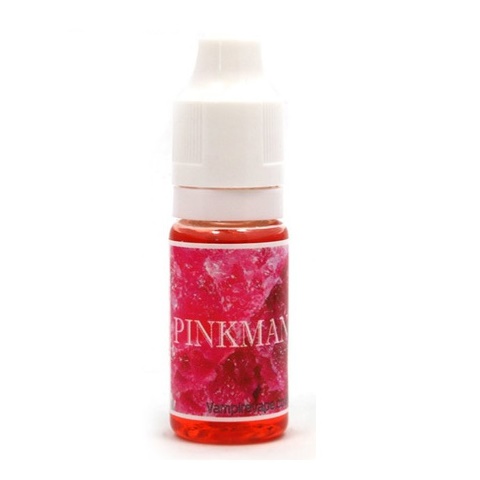 Příchuť Vampire Vape Pinkman 10ml