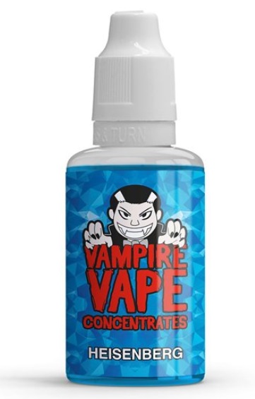 Vampire Vape Heisenberg 30ml