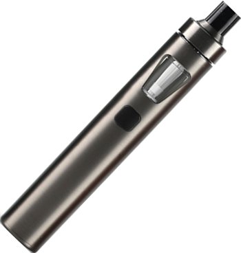 Joyetech eGo AIO 1500mAh Brushed Gunmetal 1ks