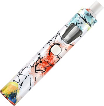 Joyetech eGo AIO 1500 mAh Special Chinoiserie 1 ks