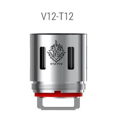 SMOK V12-T12 žhavící hlava pro TFV12 kanthal 0,12ohm