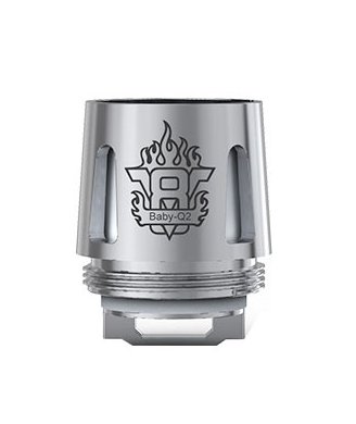 SMOK Q2 CORE žhavící hlava pro TFV8 Baby kanthal 0,6ohm