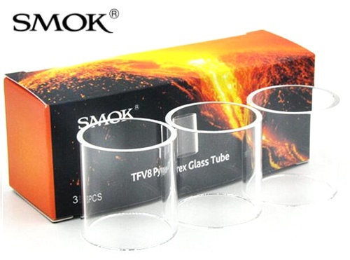 Smoktech tělo pro TFV8