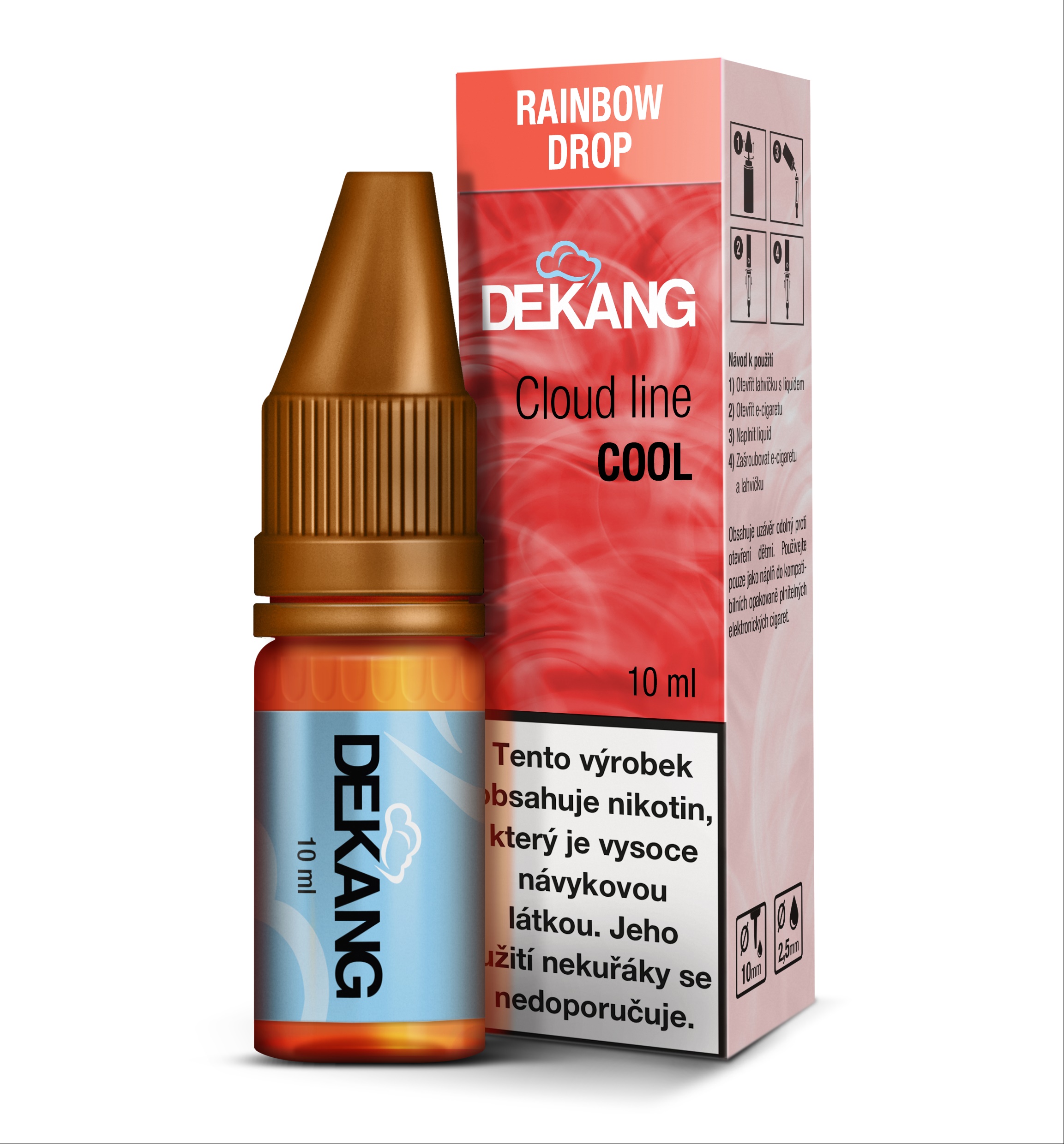 PG dohazování pre