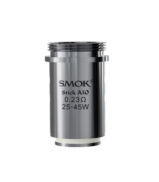 SMOK Žhavící hlava pro Stick AIO 0,23Ω nerez