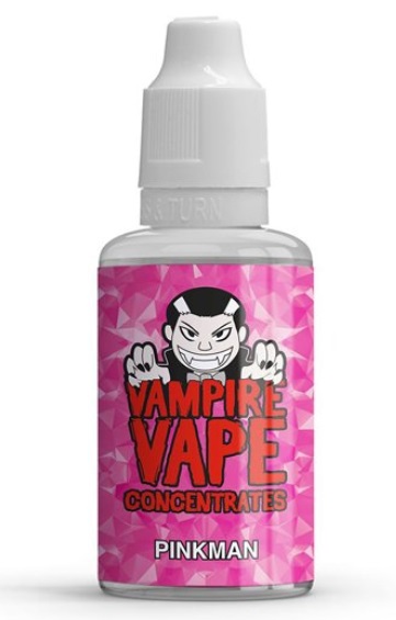 Příchuť Vampire Vape Pinkman 30ml