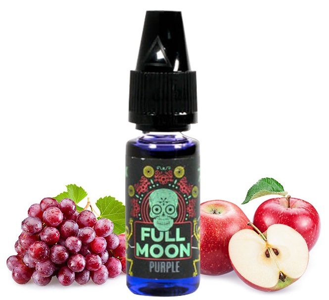 Full Moon Purple 10ml