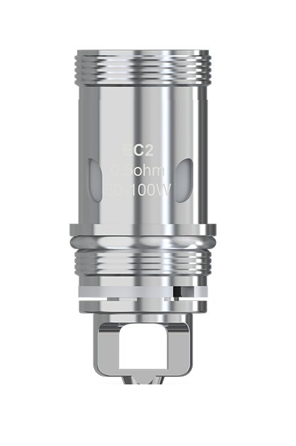 iSmoka-Eleaf EC 2 žhavicí hlava nerez 0,5ohm