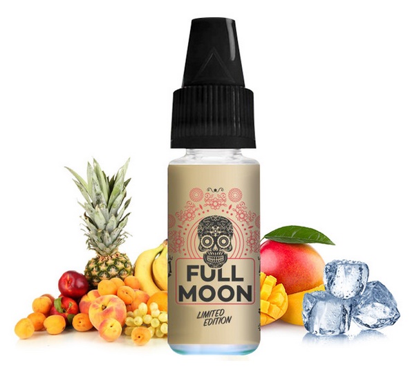 Full Moon Gold 10ml