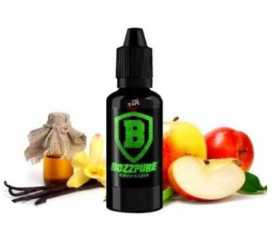 BOZZ CRAZY MONKEY 10ml