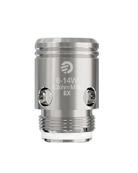 Joyetech atomizér nerez-kth EX 1,2ohm