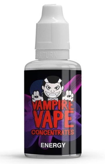 Vampire Vape Energy 30ml