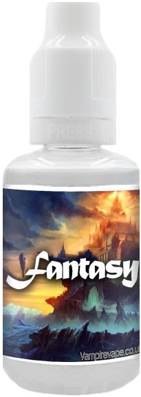 Příchuť Vampire Vape Fantasy 30ml