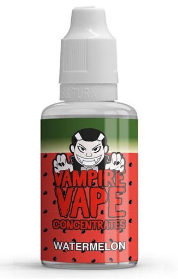 Příchuť Vampire Vape Watermelon 30ml