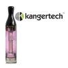 kangertech cc t2 clearomizer 2,4ml 1,8ohm fialovy
