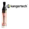 kangertech cc t2 clearomizer 2,4ml 1,8ohm cerveny