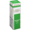 e liquid ecoliquid menthol 10ml