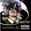 prichut aroma revolute high end 10ml dandy puff