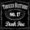 prichut flavormonks 10ml tobacco bastards no37 dark fire