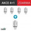 akce 4 plus 1 zhavici hlava hlavy 1 5ohm gs air ismoka eleaf