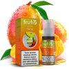 e liquid frutie pg30 vg70 mango